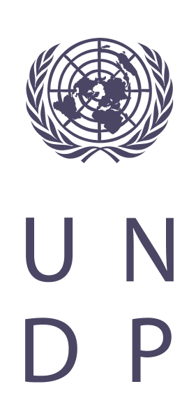 logo undp